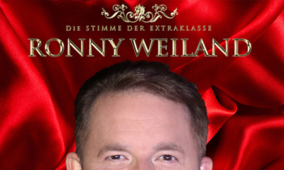 Ronny Weiland- Lieder vom Wolgastrand - Lieder vom Wolgastrand